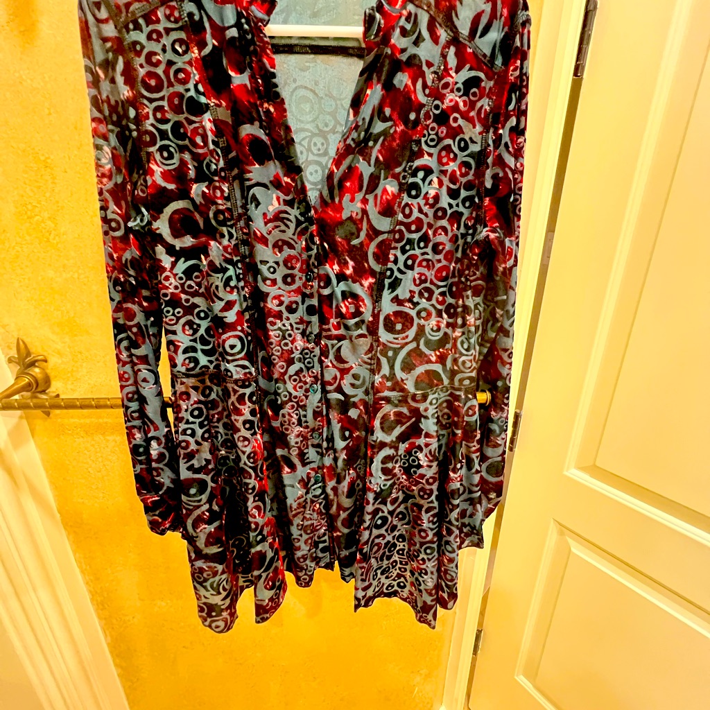 Blouse/Tunic